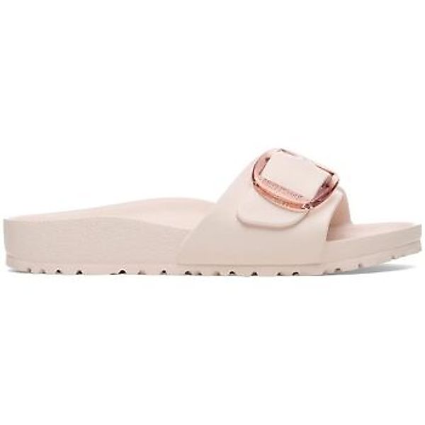 BIRKENSTOCK  Sandalen BK-MADBIGeva-lgtrose günstig online kaufen