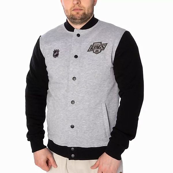 '47 Brand Sweatjacke Sweatjacke ´47 Brand Los Angeles Kings (1-tlg) günstig online kaufen