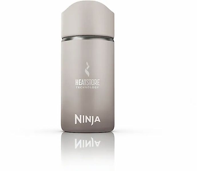 NINJA Isolierflasche »Ninja Sip Perfect Reisebecher - 300 ml DW1203EUU / 40 günstig online kaufen