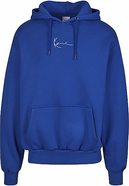 Karl Kani Kapuzensweatshirt "Karl Kani Herren KM232-037-1 KK Small Signatur günstig online kaufen