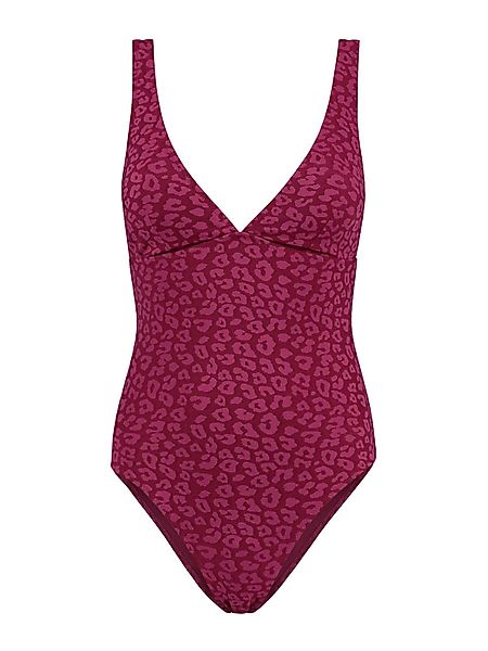 Shiwi Badeanzug AMY (1-St) Plain/ohne Details günstig online kaufen