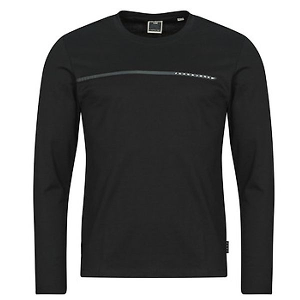 Jack & Jones  Langarmshirt JCOFUSION günstig online kaufen