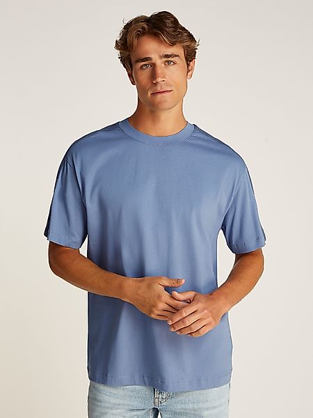 Calvin Klein Jeans T-Shirt LOGO TAPE günstig online kaufen