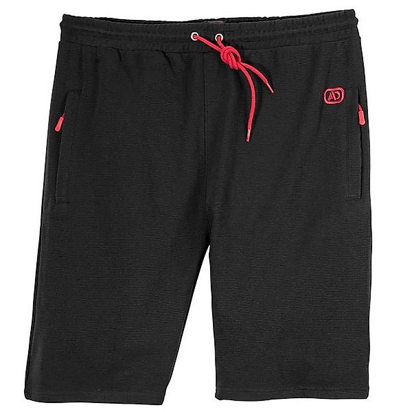 ADAMO Jogg-Bermudas Adamo kurze Jogginghose Übergröße günstig online kaufen