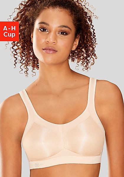Anita Active Sport-BH "Momentum", atmungsaktiv, leicht schimmernd, Komfortt günstig online kaufen
