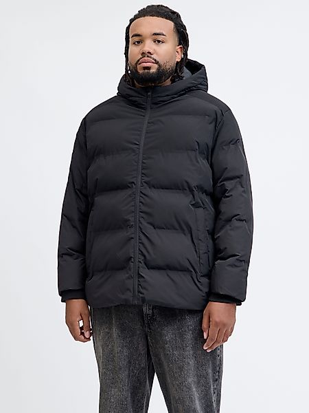 Jack & Jones PlusSize Steppjacke JJESOHO günstig online kaufen