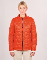WEGA Green Goose Steppjacke Midelle günstig online kaufen