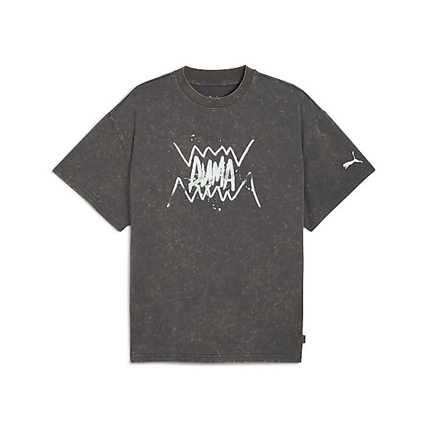 PUMA Trainingsshirt Points In The Paint günstig online kaufen