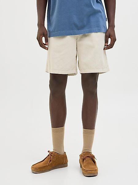 Jack & Jones Jogginghose "JPSTBILL CORDUROY JOGGER SHORTS SRT SN" günstig online kaufen