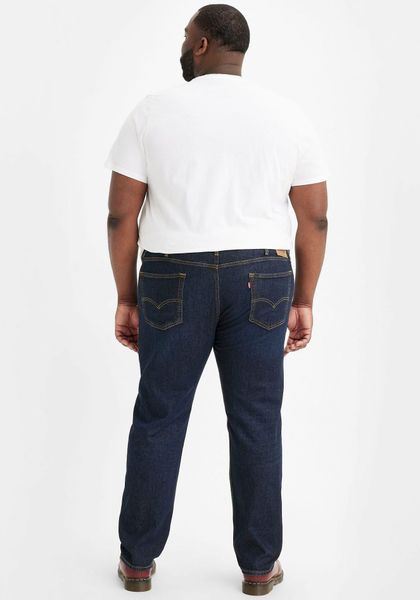 Levis Plus Tapered-fit-Jeans "502 TAPER B&T" mit Stretch günstig online kaufen
