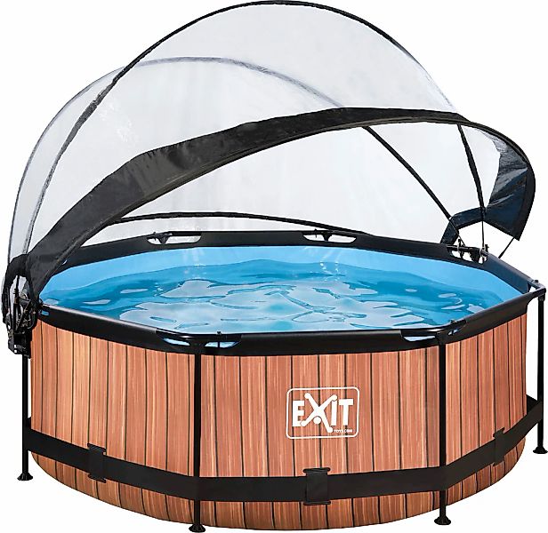 EXIT Framepool "inkl. multifunktionaler Abdeckung", (Set, 3 tlg.), ØxH: 244 günstig online kaufen