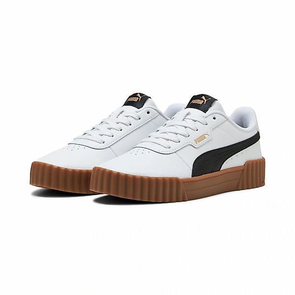 PUMA Sneaker "CARINA 3.0" günstig online kaufen