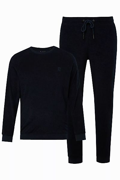 JP1880 Schlafanzug JP 1880 Schlafanzug Bauchfit günstig online kaufen