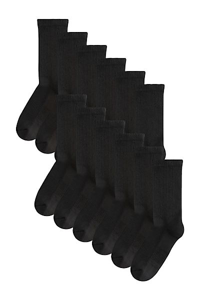 Next Sportsocken Essential Sportsocken, 12er-Pack (12-Paar) günstig online kaufen