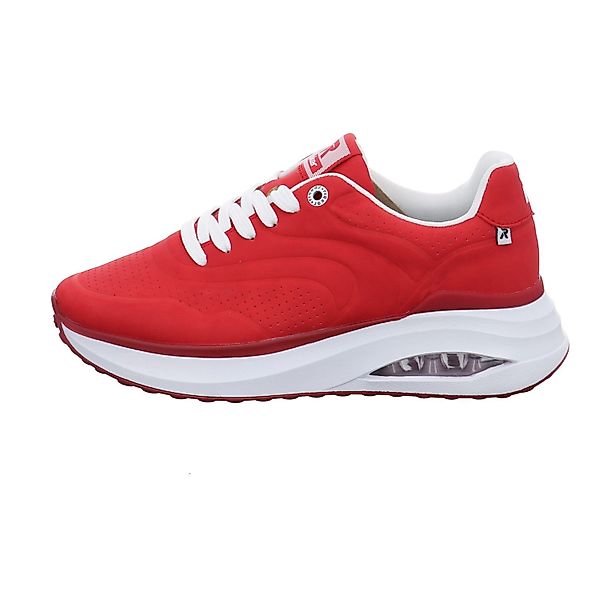 Rieker Rieker Sneaker Sport & Style günstig online kaufen
