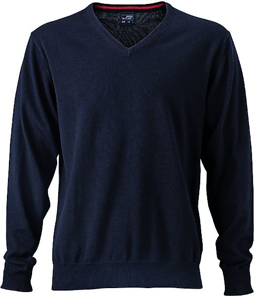 Daiber Strickpullover JN 659 Herren V-Neck günstig online kaufen