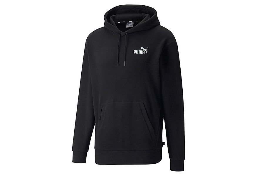PUMA Kapuzenpullover Puma Herren Kapuzenpullover ESS+ TR Hoodie 847415 günstig online kaufen
