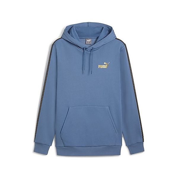 PUMA Kapuzensweatshirt ESS TAPE MINIMAL GOLD günstig online kaufen