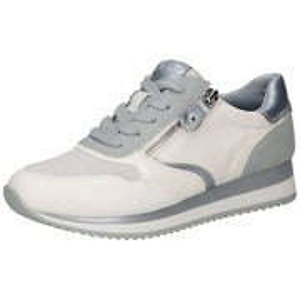 Jana Sneaker Damen weiß günstig online kaufen