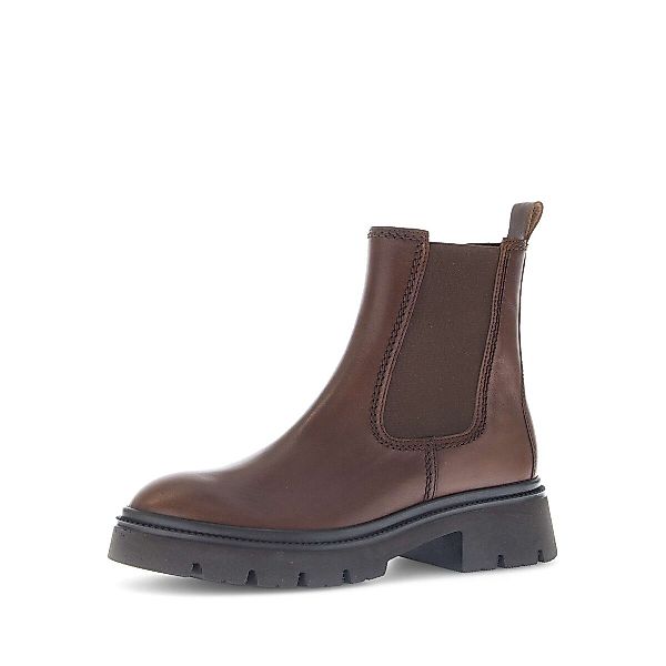 Gabor Chelsea Boot Glattleder Chelseaboots günstig online kaufen