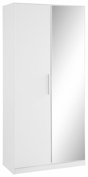 rauch Garderobenschrank »Garderobe Drehtürenschrank Kleiderschrank Schrank günstig online kaufen