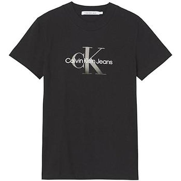Calvin Klein Jeans  T-Shirt J20J219797BEH günstig online kaufen