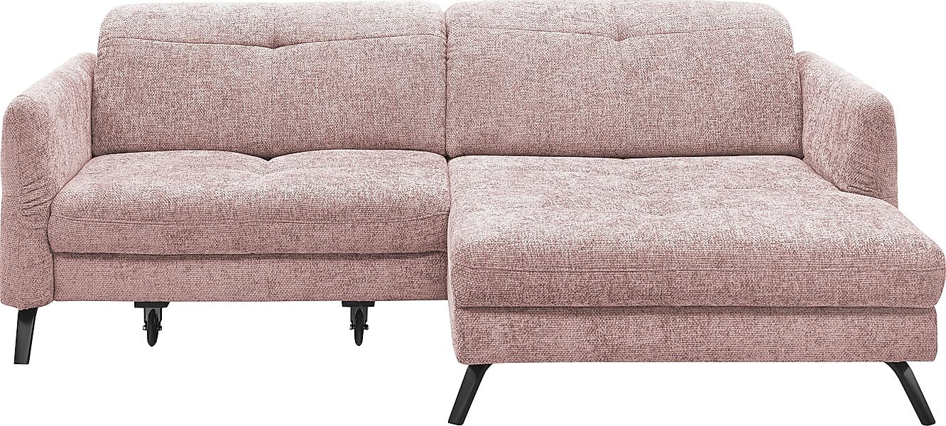 set one by Musterring Ecksofa SO günstig online kaufen