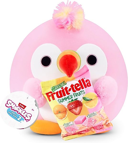 ZURU Plüschfigur Snackles Tukan Sally mit günstig online kaufen