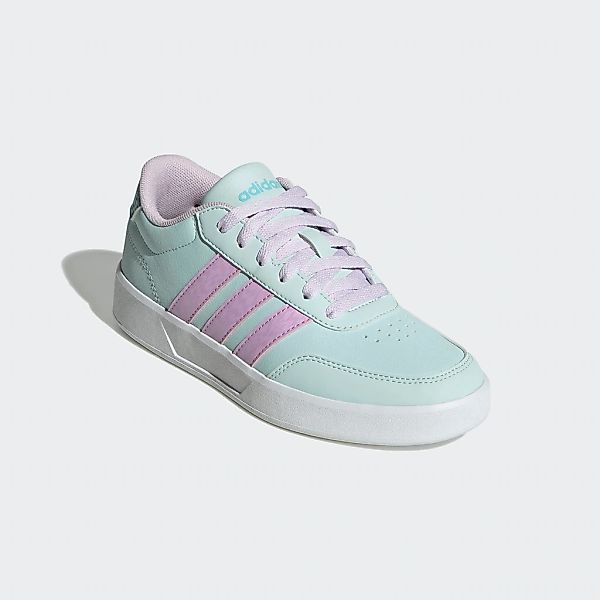 adidas Sportswear Sneaker "BREAKNET 3.0 KIDS" für Kinder & Jugendliche günstig online kaufen