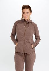 ATHLECIA Trainingsjacke "CHESTINE" mit praktischer Kapuze günstig online kaufen
