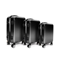HTI-Living Kofferset Kofferset 3-teilig High Level, günstig online kaufen