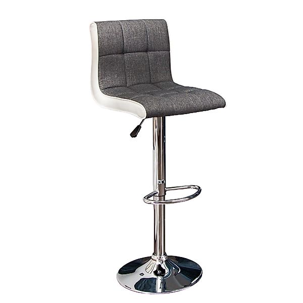 riess-ambiente Barhocker MODENA FARBWAHL, 360° drehbar günstig online kaufen