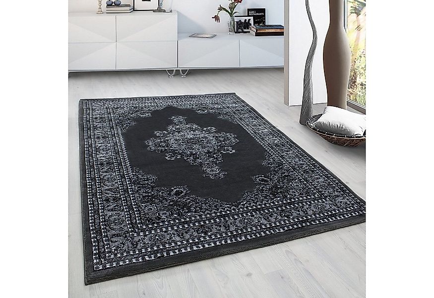 Ayyildiz Teppiche Teppich Marrakesh 297, rechteckig, Höhe: 12 mm, Kurzflor, günstig online kaufen