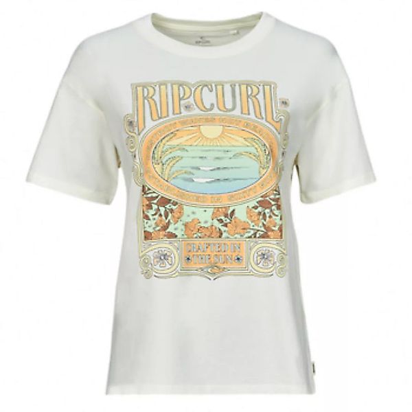 Rip Curl  T-Shirt LONG DAYS RELAXED TEE günstig online kaufen