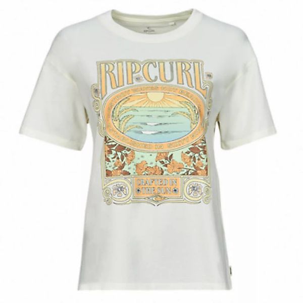 Rip Curl  T-Shirt LONG DAYS RELAXED TEE günstig online kaufen