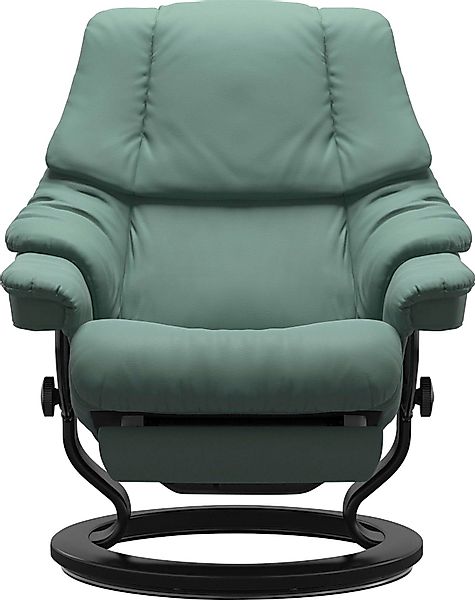 Stressless® Relaxsessel Reno, elektrisch verstellbar, optional günstig online kaufen