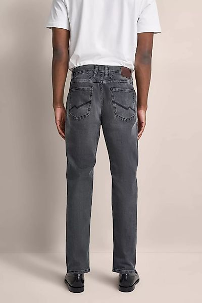 bugatti 5-Pocket-Jeans, mit einem leichten Used-Look günstig online kaufen