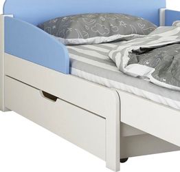 Lüttenhütt Bettschubkasten "Barne" Aus massiver Kiefer, FSC-zertifiziert günstig online kaufen