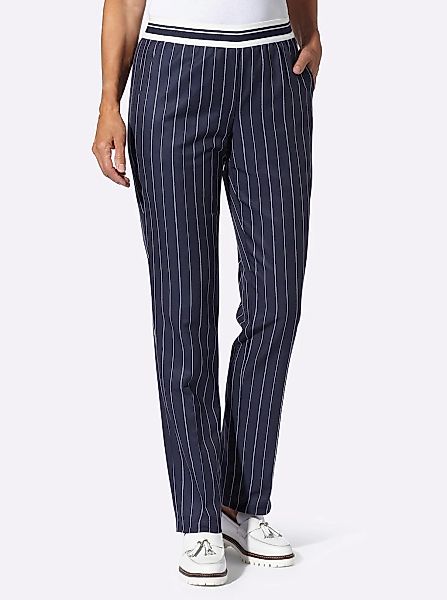 Classic Basics Schlupfhose günstig online kaufen