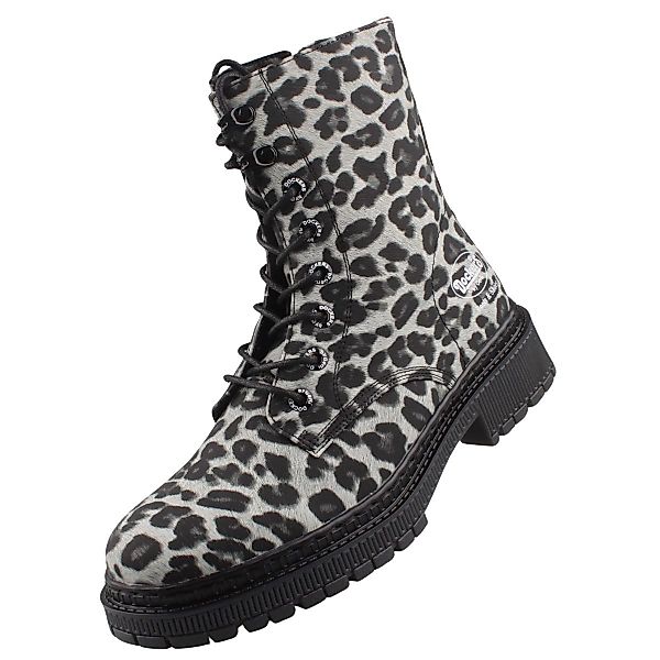 Dockers by Gerli 57BI201-800120 Stiefelette günstig online kaufen