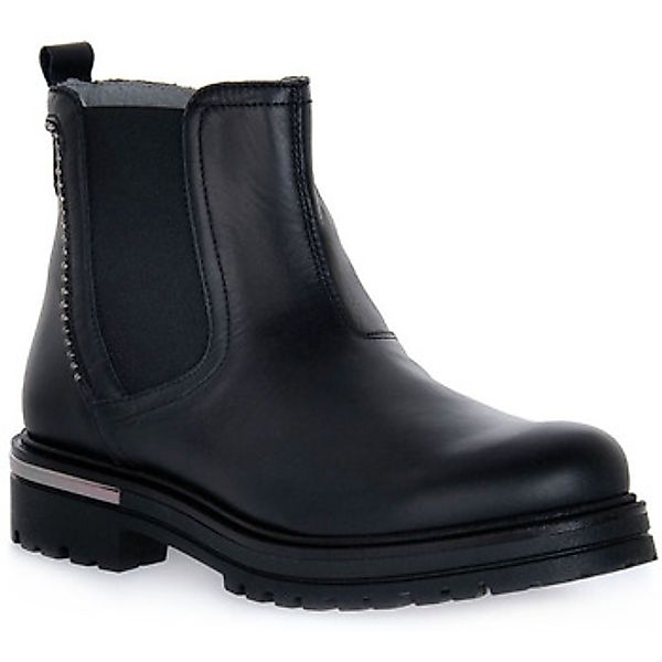 NeroGiardini  Stiefeletten NERO GIARDINI  MANAUS NERO günstig online kaufen