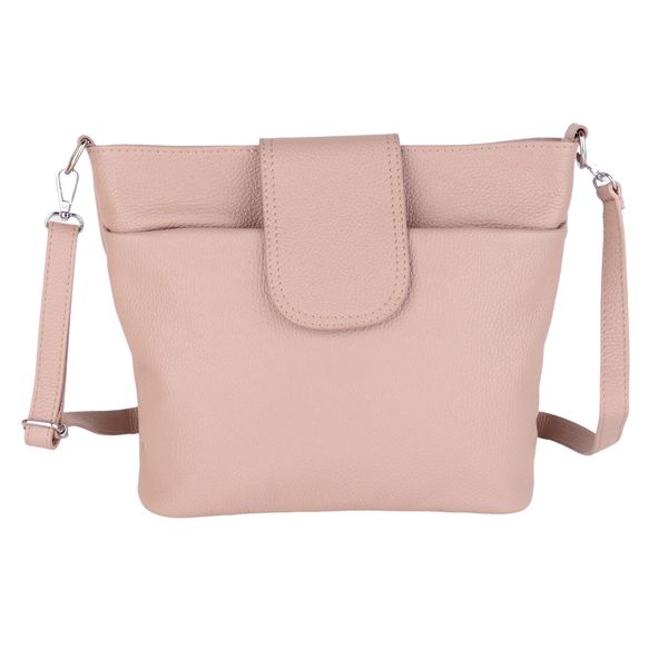 MIRROSI Umhängetasche Damen Crossbody Bag, Echtleder günstig online kaufen