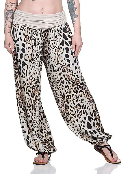 OriginalYou Haremshose Sommerhose für Damen leichte günstig online kaufen