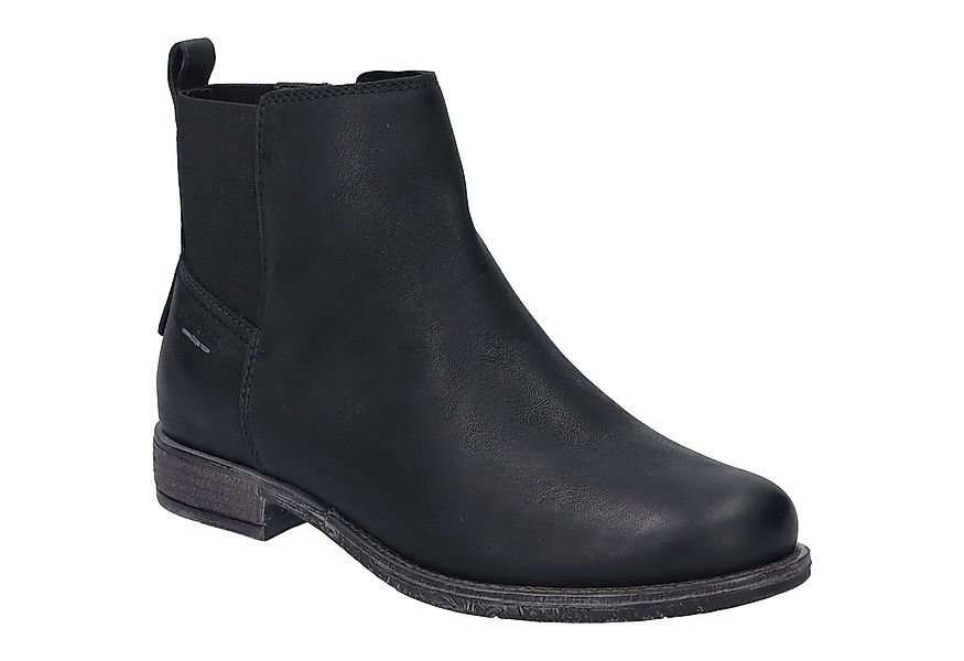 Josef Seibel Sienna 08, schwarz Stiefelette günstig online kaufen