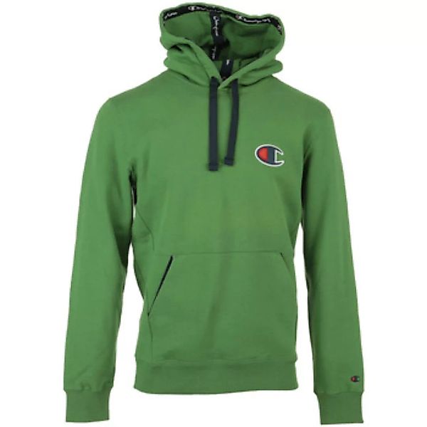 Champion  Sweatshirt Hooded Sweatshirt günstig online kaufen