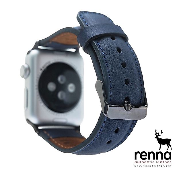 Renna Leather Smartwatch-Armband Samsung Galaxy 6 günstig online kaufen