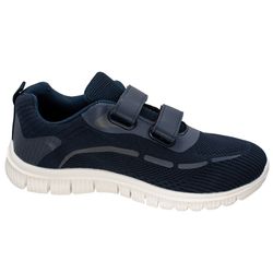 Fischer-Markenschuh Speedy Sneaker aus Mesh mit günstig online kaufen