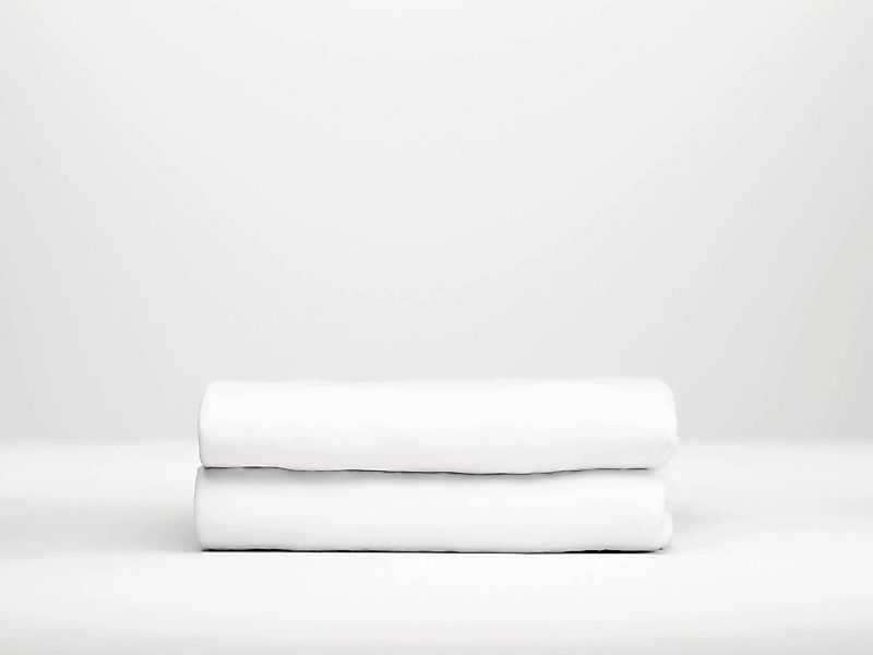 ZO HOME Bettlaken Satinado, Mako-Satin, Gummizug: günstig online kaufen