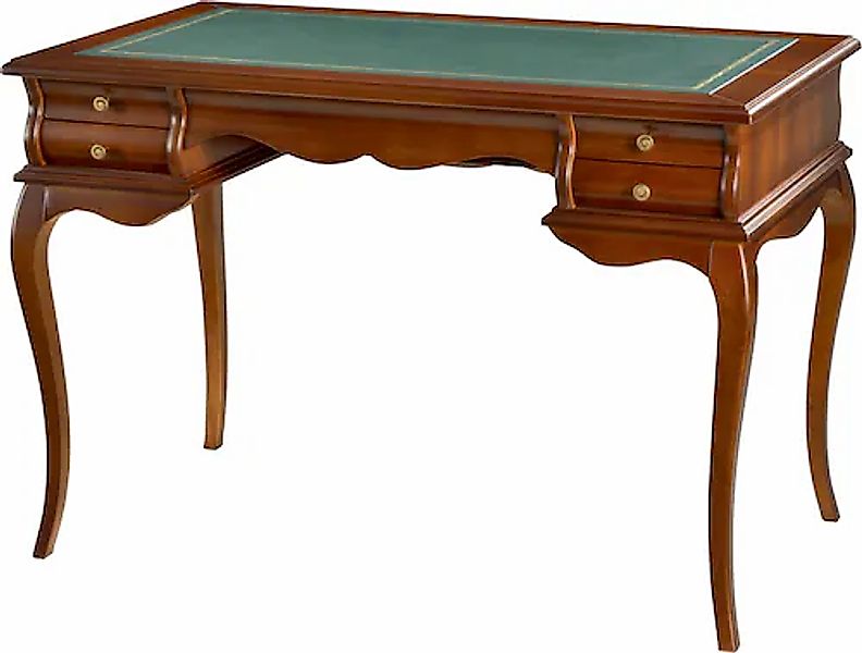 Home affaire Schreibtisch »Tische Damigella«, Breite 120 cm günstig online kaufen