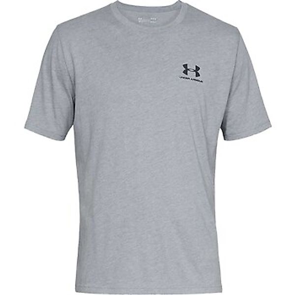 Under Armour  T-Shirts & Poloshirts - günstig online kaufen